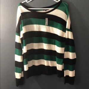 The Limited sweater